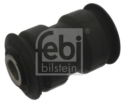 FEBI BILSTEIN Bushing, leaf spring 12764