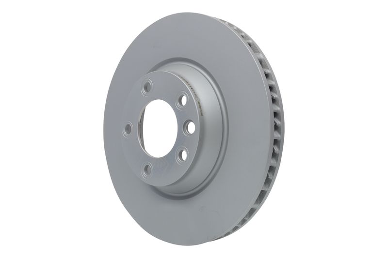 ATE Brake Disc 24.0134-0123.1