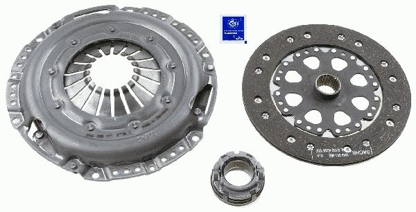 SACHS Clutch Kit 3000 824 101