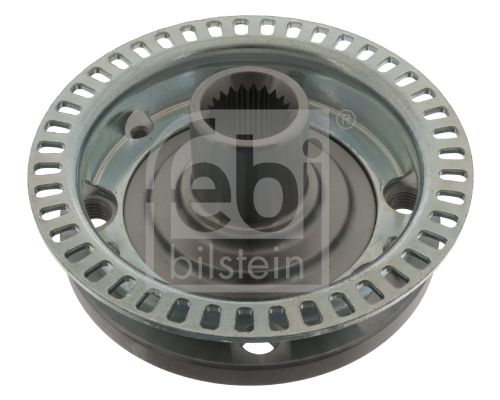 FEBI BILSTEIN Wheel Hub 01902