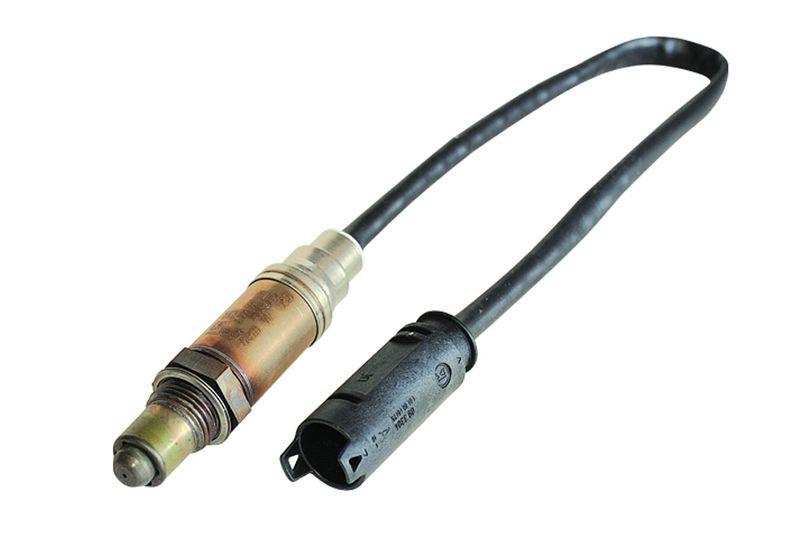 BOSCH Oxygen Sensor 0 258 005 271