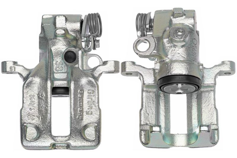 ATE Brake Caliper 24.3384-1602.5