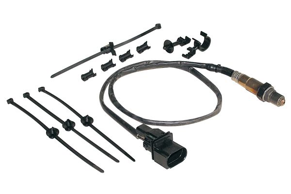 BOSCH Oxygen Sensor 0 258 007 359