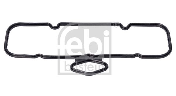 FEBI BILSTEIN Gasket, cylinder head cover 12165