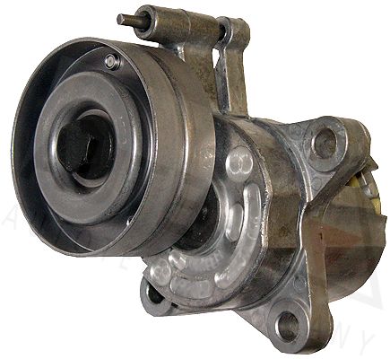 AUTEX Belt Tensioner, V-ribbed belt 601864