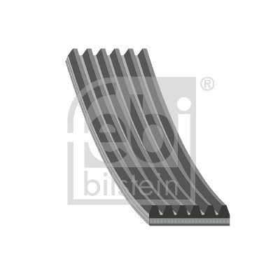 FEBI BILSTEIN Mounting, stabiliser bar 28281
