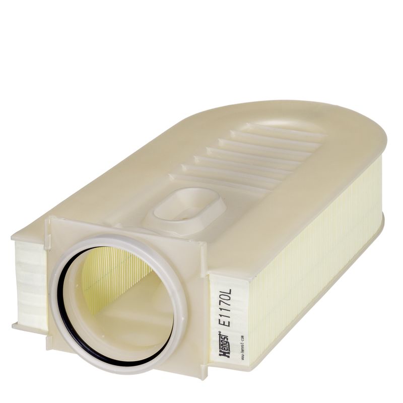 HENGST FILTER Air Filter E1170L