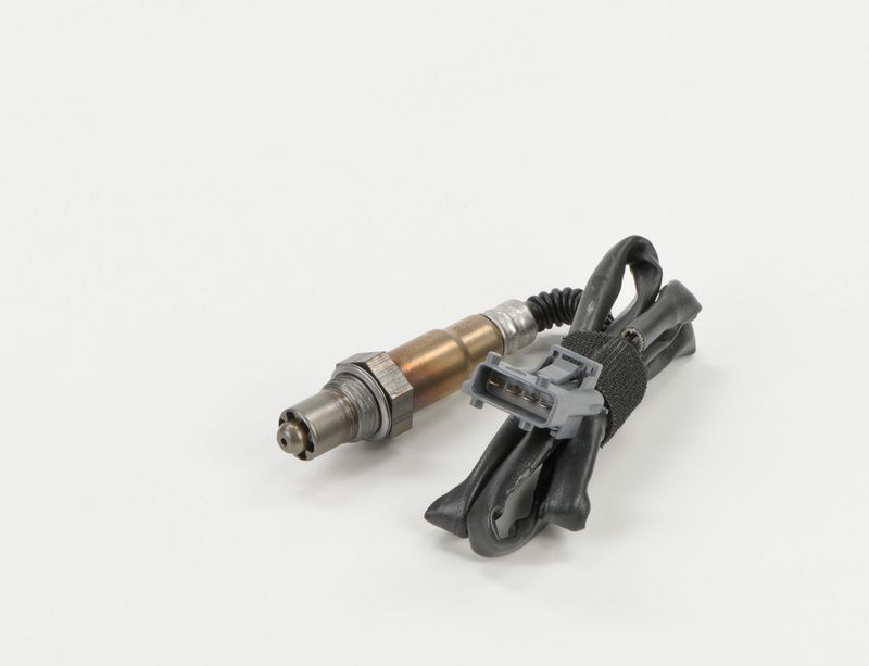 BOSCH Oxygen Sensor 0 258 006 314