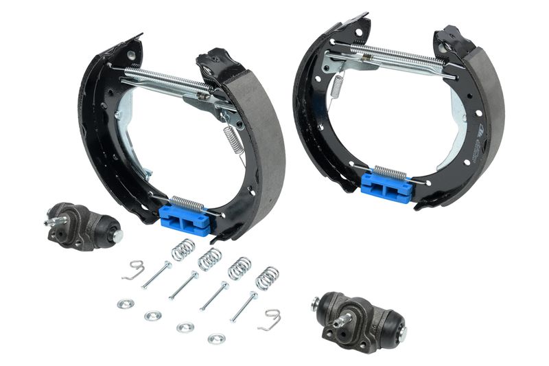 ATE Brake Shoe Set 03.0520-5322.3