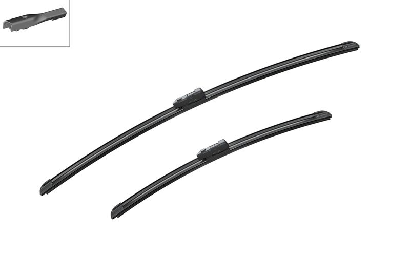 BOSCH Wiper Blade 3 397 007 864