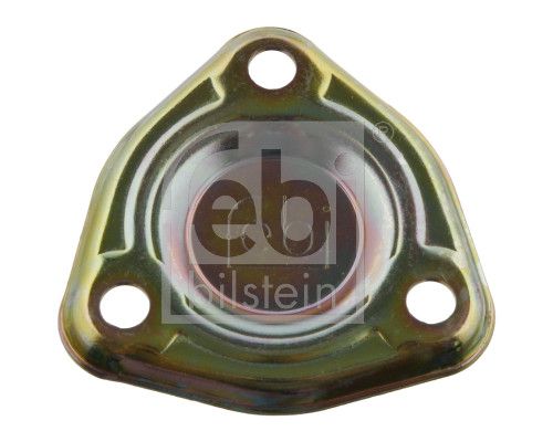 FEBI BILSTEIN Housing Cover, crankcase 03640