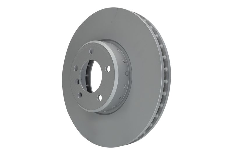 ATE Brake Disc 24.0136-0106.2