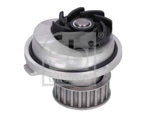 FEBI BILSTEIN Shock Absorber, steering 01261