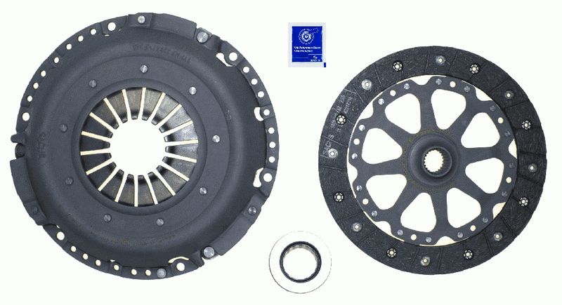 SACHS Clutch Kit 3000 836 001