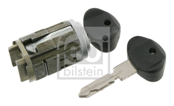 FEBI BILSTEIN Lock Cylinder, ignition lock 26670