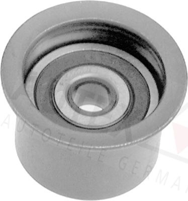 AUTEX Deflection Pulley/Guide Pulley, timing belt 651498