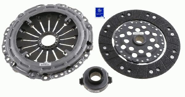 SACHS Clutch Kit 3000 859 401