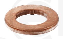 ELRING Seal Ring, nozzle holder 173.190