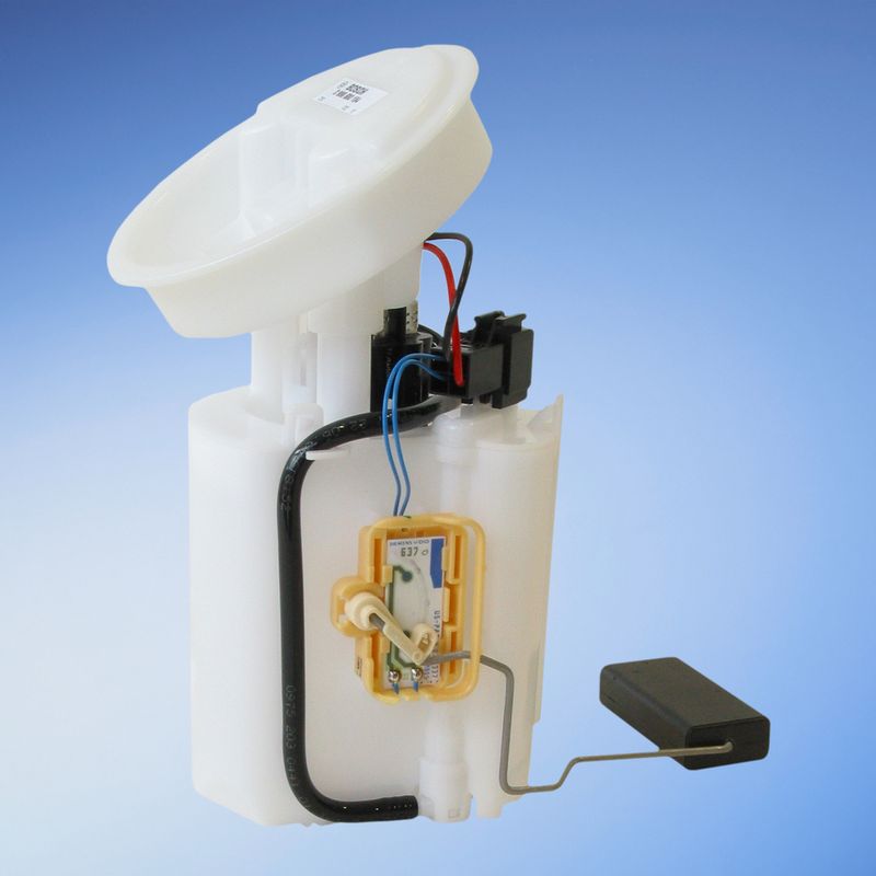 BOSCH Fuel Feed Unit 0 986 580 184
