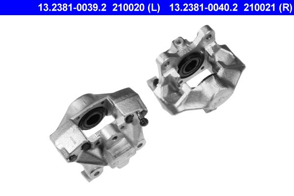 ATE Brake Caliper 13.2381-0040.2