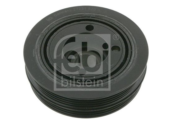 FEBI BILSTEIN Belt Pulley, crankshaft 27231