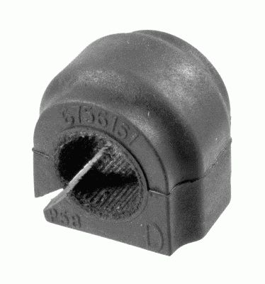 LEMFÖRDER Mounting, stabiliser bar 29707 01