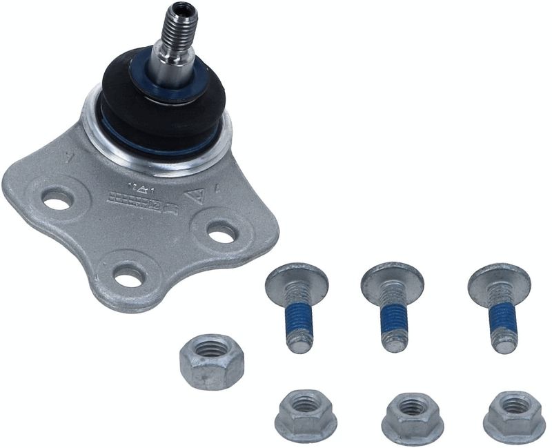 LEMFÖRDER Ball Joint 30933 01