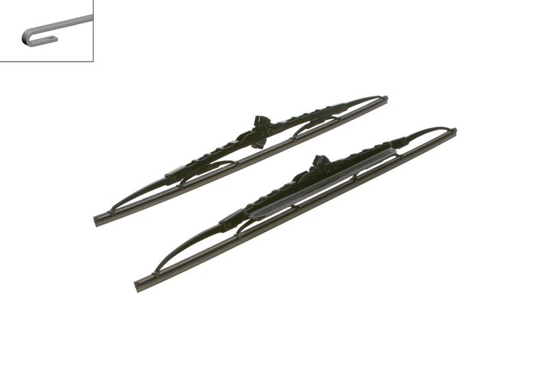 BOSCH Wiper Blade 3 397 118 566