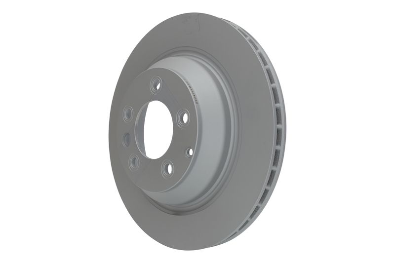 ATE Brake Disc 24.0128-0169.1