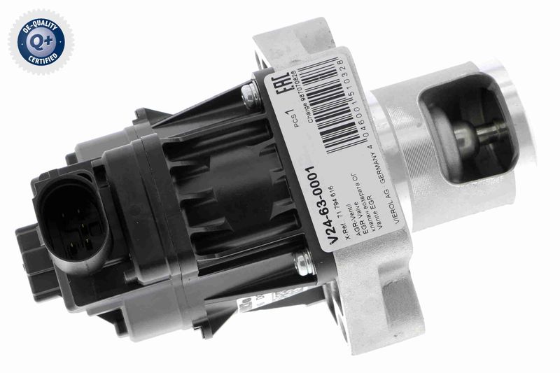 VEMO EGR Valve V24-63-0001