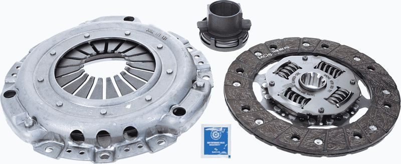 SACHS Clutch Kit 3000 203 002