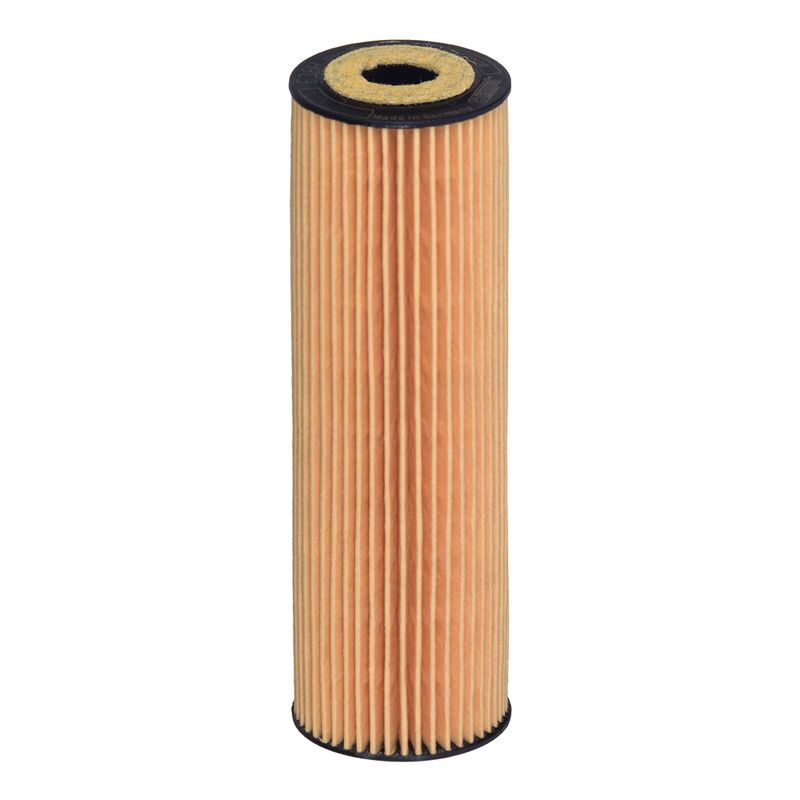HENGST FILTER Oil Filter E38H D106