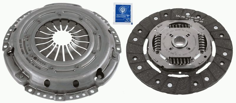 SACHS Clutch Kit 3000 787 001