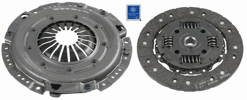SACHS Clutch Kit 3000 839 101