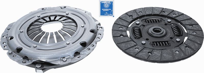 SACHS Clutch Kit 3000 951 064