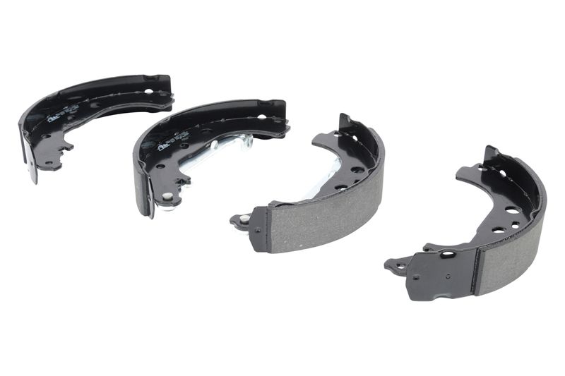 ATE Brake Shoe Set 03.0137-0467.2