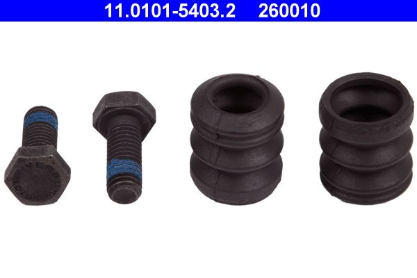 ATE Guide Sleeve Kit, brake caliper 11.0101-5403.2