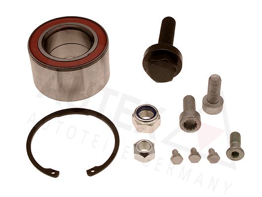 AUTEX Wheel Bearing Kit 802039