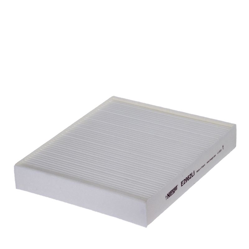 HENGST FILTER Filter, cabin air E2962LI