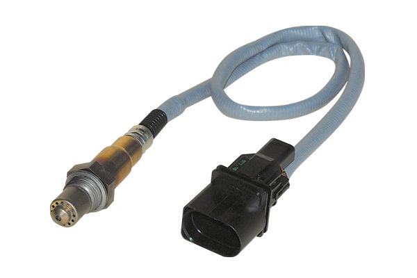 BOSCH Oxygen Sensor 0 258 007 146