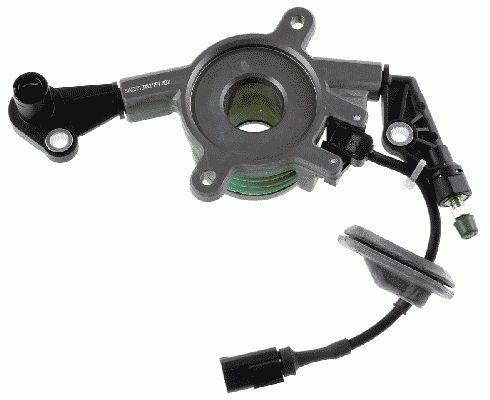 SACHS Central Slave Cylinder, clutch 3182 997 802