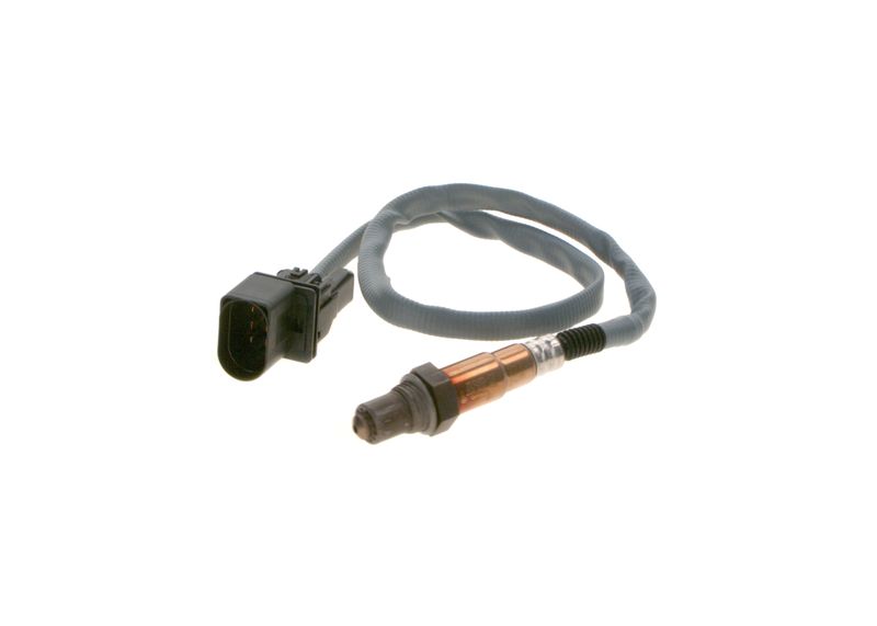 BOSCH Oxygen Sensor 0 258 007 146