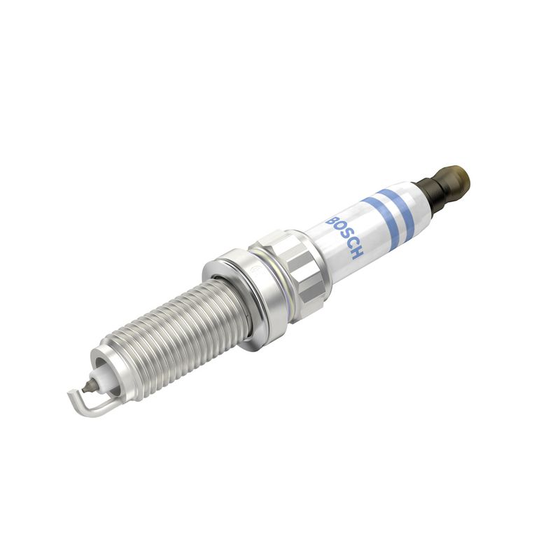 BOSCH Spark Plug 0 242 129 512