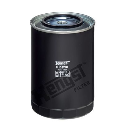 HENGST FILTER Fuel Filter H155WK02