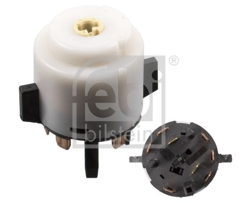 FEBI BILSTEIN Ignition Switch 18646