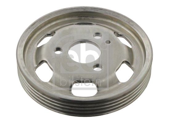 FEBI BILSTEIN Belt Pulley, power steering pump 32149