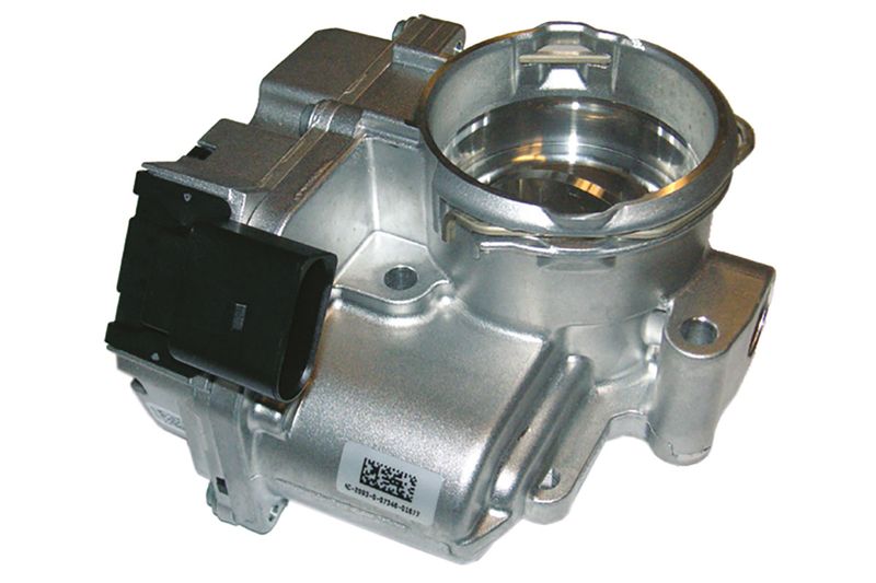 CONTINENTAL/VDO Throttle Body A2C59511707