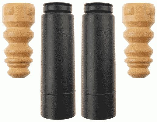 BOGE Dust Cover Kit, shock absorber 89-140-0