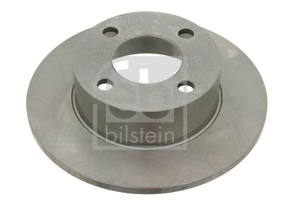 FEBI BILSTEIN Brake Disc 02908