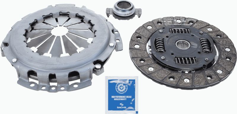 SACHS Clutch Kit 3000 633 001